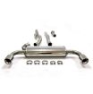 Picture of Volvo S60 / V60 T3 / T4 / T5 2WD - Simons Catback