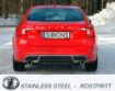 Picture of Volvo S60 / V60 D2 / D3 / D4 / D5 / DRIVe 2WD / AWD - Simons Catback