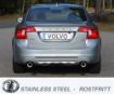 Picture of Volvo S60 / V60 T6 AWD - Simons Catback