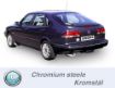 Picture of Simons catback exhaust Saab 900 2.0T