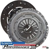 Picture of VR6 - AAA, 9A, KR, PG, ABV - Sachs clutch