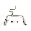 Picture of Volvo V70 / XC70 2WD 1.6D / 2.0D / 2.4D / D2 / D3 / D4 / D5 - Simons Catback