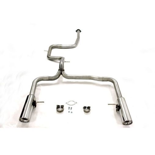 Picture of Volvo V70 / XC70 2WD 1.6D / 2.0D / 2.4D / D2 / D3 / D4 / D5 - Simons Catback