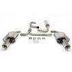 Picture of Volvo V70 2WD 1.6T / 2.0T / T4 / T5 / 2.5FT - Simons Catback