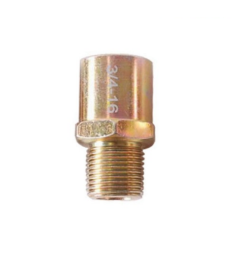 Picture of Oil adapter for sandwich