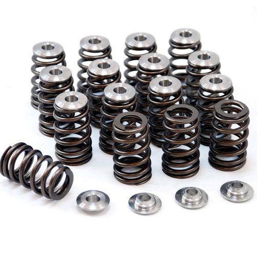 Picture of BMW M20 Valve Springs & Retainers