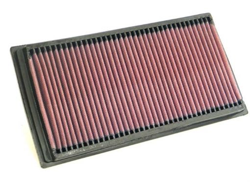 Picture of BMW KN filter - insert filter - 33-2255