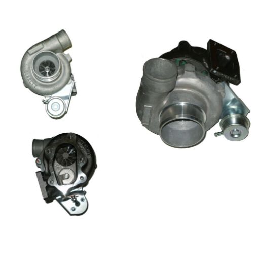 Picture of Turbo - 475hp Garrett GT2871R - 836026-5020S