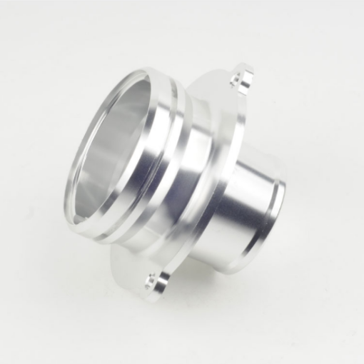 Picture of K04 turbo outlet-flens for slangetilkobling – 51 mm