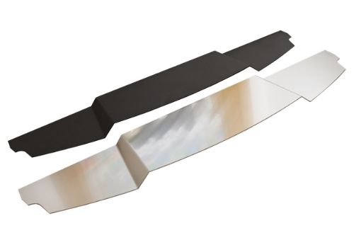 Picture of E36 GT sword splitter