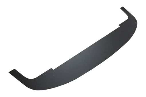 Picture of E39 splitter