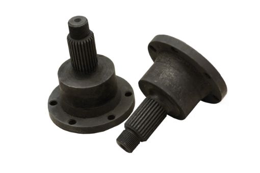 Picture of E30 / E36 output shaft adapter