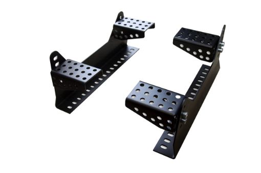 Picture of Low Side Mounting