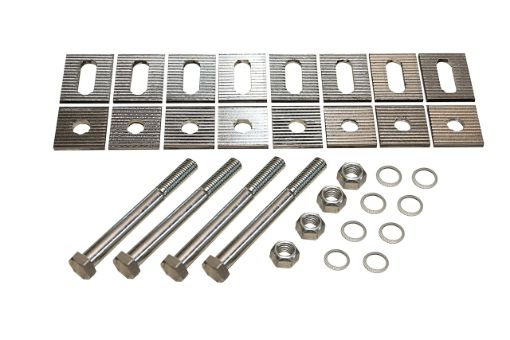 Picture of BMW E21/E30/E34/E36 Compact/Z3 rear wheel alignment adjustment kit S355