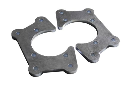 Picture of E30 / E36 compact double brake caliper adapter