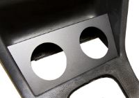 Picture of E30 BMW cup holder