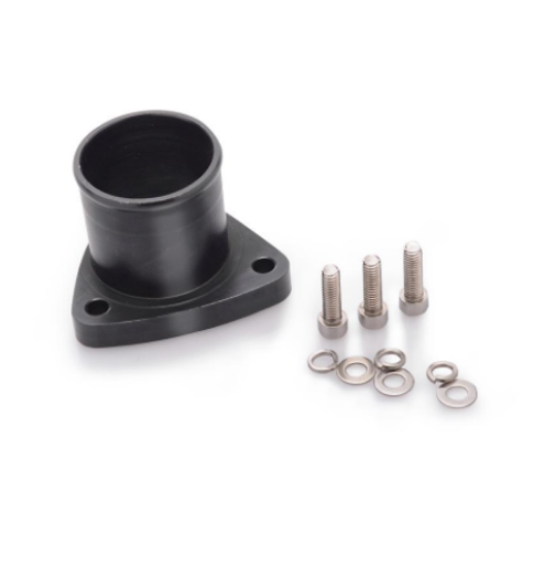 Picture of Turbo outlet flange - 3 bolted to GT28R / GT25R / T25 / GT28RS