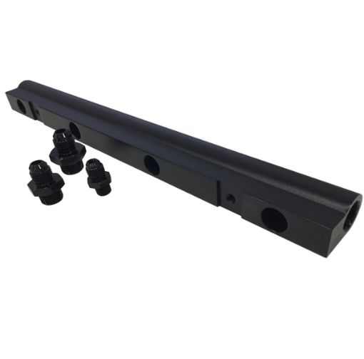 Picture of VAG 1.8T fuel rail