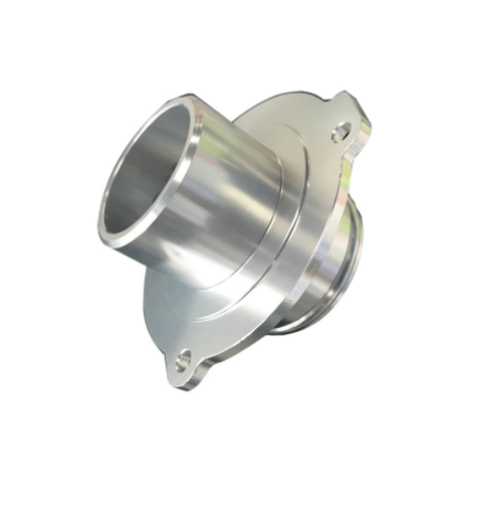 Picture of TFSI turbo outlet adapter - For hose mounting