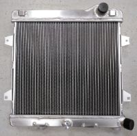 Picture of BMW E30 320I - Alu cooler