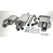 Picture of Simons catback exhaust Audi A4 B6/B7 2WD 1.8T/2.0 TFSI