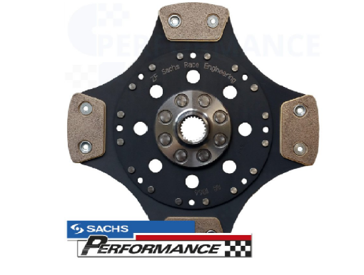 Picture of Clutch disc - SACHS Racing