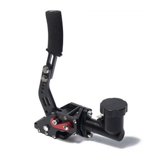 Picture of Pro hydraulic handbrake - Standing with reservoir