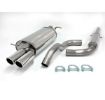 Picture of 3 "- 76mm. - Audi A3 / VW Golf 4 - Simon's exhaust