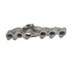 Picture of Toyota 2JZ-GTE T4 turbo manifold - 38mm. WG