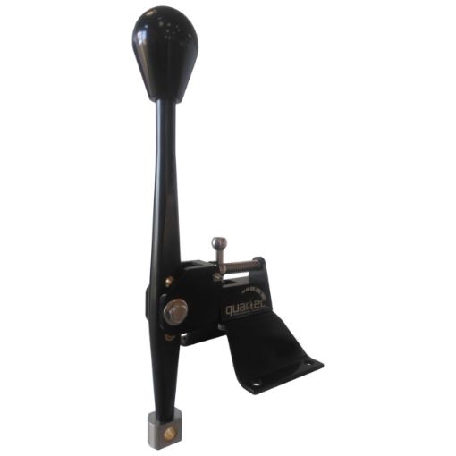 Picture of BMW E30 E34 E36 E46 E8x E9x short shifter - Qualitec CNC