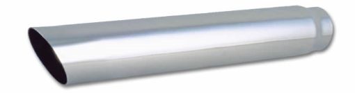 Picture of 4.00 ”Pipe Tail - Vibrant Performance 1555