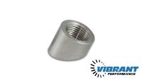 Picture of 30 ° Angled Nut (M18x1.5) - Vibrant Performance 1193A