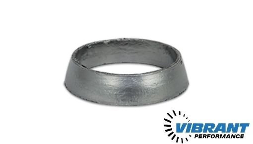 Picture of Tapered Exhaust Gasket - Vibrant Performance 2599B