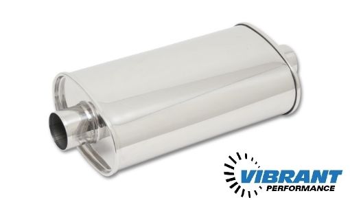 Picture of 2.25 ”Center-Center - Vibrant Performance 1101
