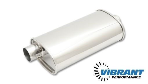 Picture of 3 "Center Offset - Vibrant Performance 1107