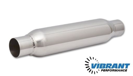 Picture of 2.25 "Bottle Resonator - Vibrant Performance 1791