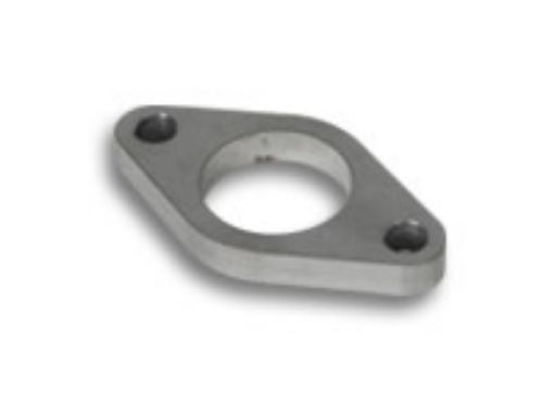 Picture of Vibrant 35-38mm External WG Flange Tapped Hole Tial/Turbonetic/Turbosmart modelT304 S3/8in Thick - 1437