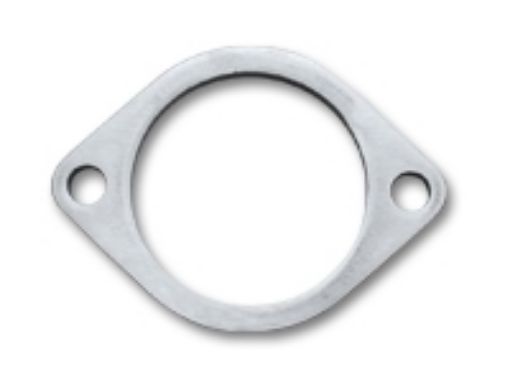 Picture of 2 "- 2 bolt stainless flange - 1470S