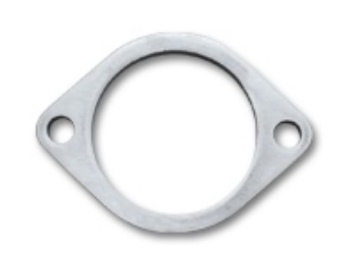 Picture of 2.25 ”- 2 bolt stainless flange - 1471S