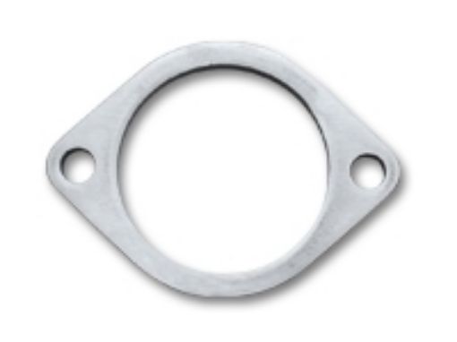 Picture of 2.5 ”- 2 bolt stainless flange - 1472S