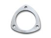 Picture of 3-bolt exhaust flanges 3.5 " - 1484S