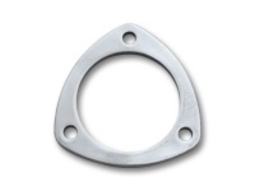 Picture of 3-bolt exhaust flanges 3.5 " - 1484S