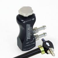 Picture of Turbosmart - IN CABIN BOOST CONTROLLER BLACK