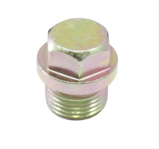 Picture of AEM O2 Sensor Bung Plug Universal - 35-4001