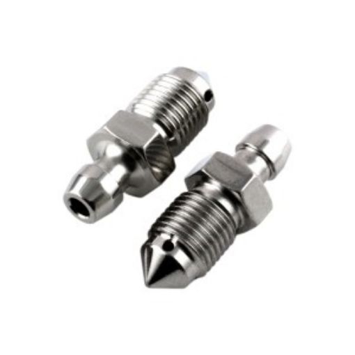 Picture of Bleed screw AN3 thread - 3/8 "-24