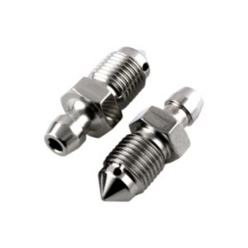 Picture of Bleed screw AN4 thread - 7/16 "-20
