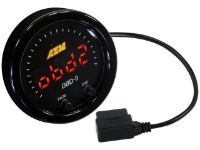 Picture of AEM X-Series Pressure Gauge with OBDII - 30-0311
