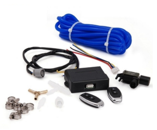 Picture of Electronic control -  turbo pressure or vacuum valve