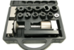 Picture of Assembly kit for AN fittings and hoses with plastic jigs
