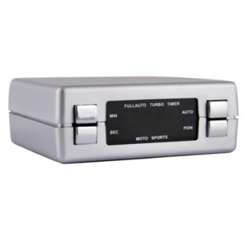 Picture of Autogauge - Turbo Timer - Square display